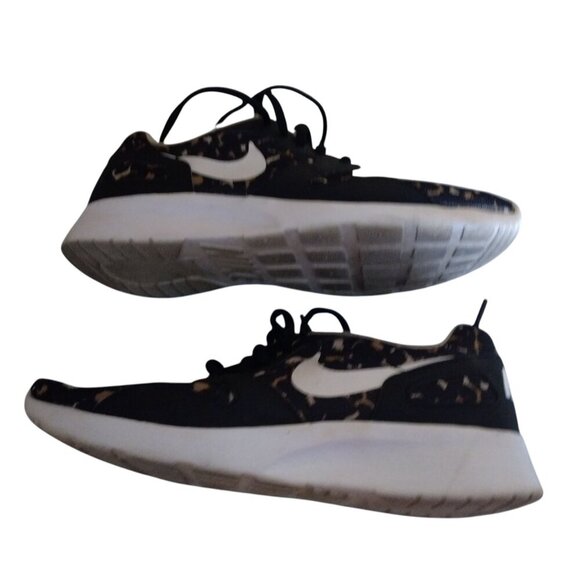 Nike Women's Size 9 Kaishi Print Desert Camo Swoosh Running Shoes Sneakers - Picture 5 of 7